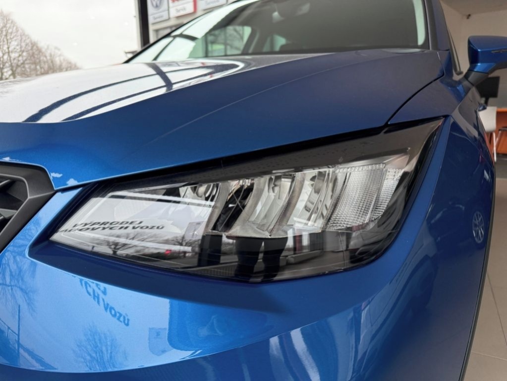Seat Arona,Vamos 1.0 TSI 70 kW - 5