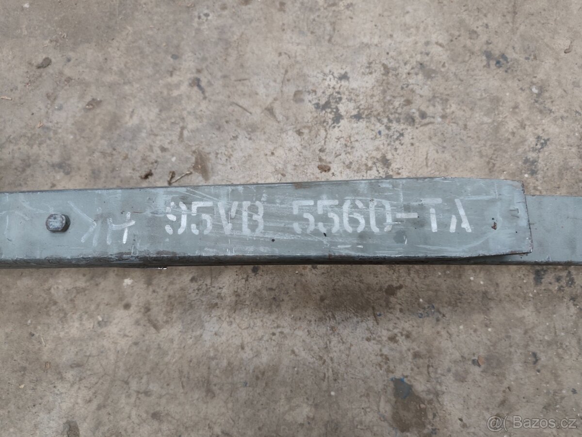 FORD TRANSIT - LISTOVÉ PERO - 7328524 - 5