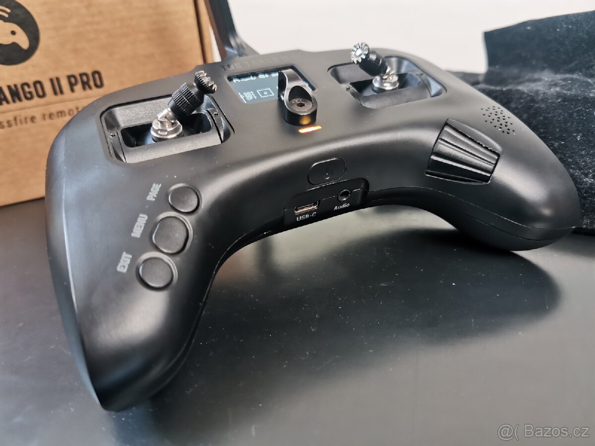 Tbs Tango 2 Pro - 5