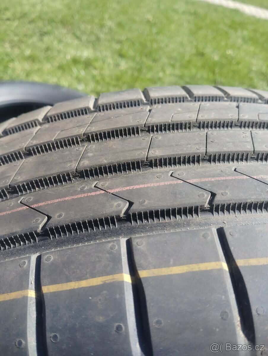 Hankook Ventus Prime 4, 215/65/R17 99H - 5