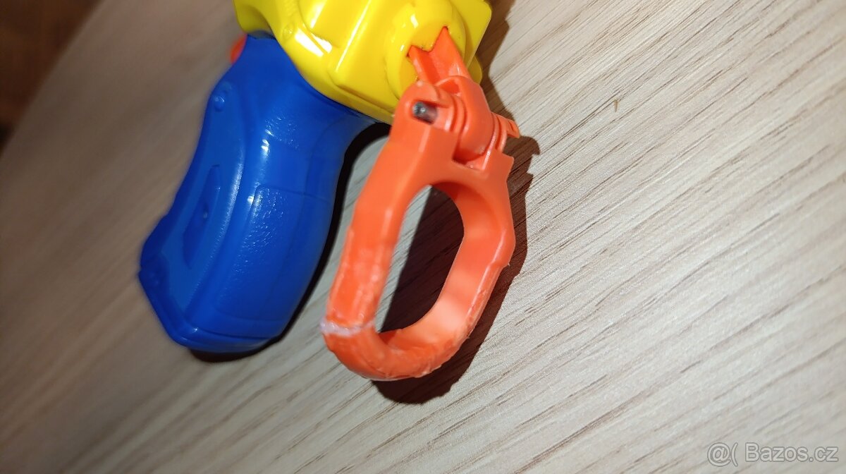 ZURU X-Shot Strikefire - 5