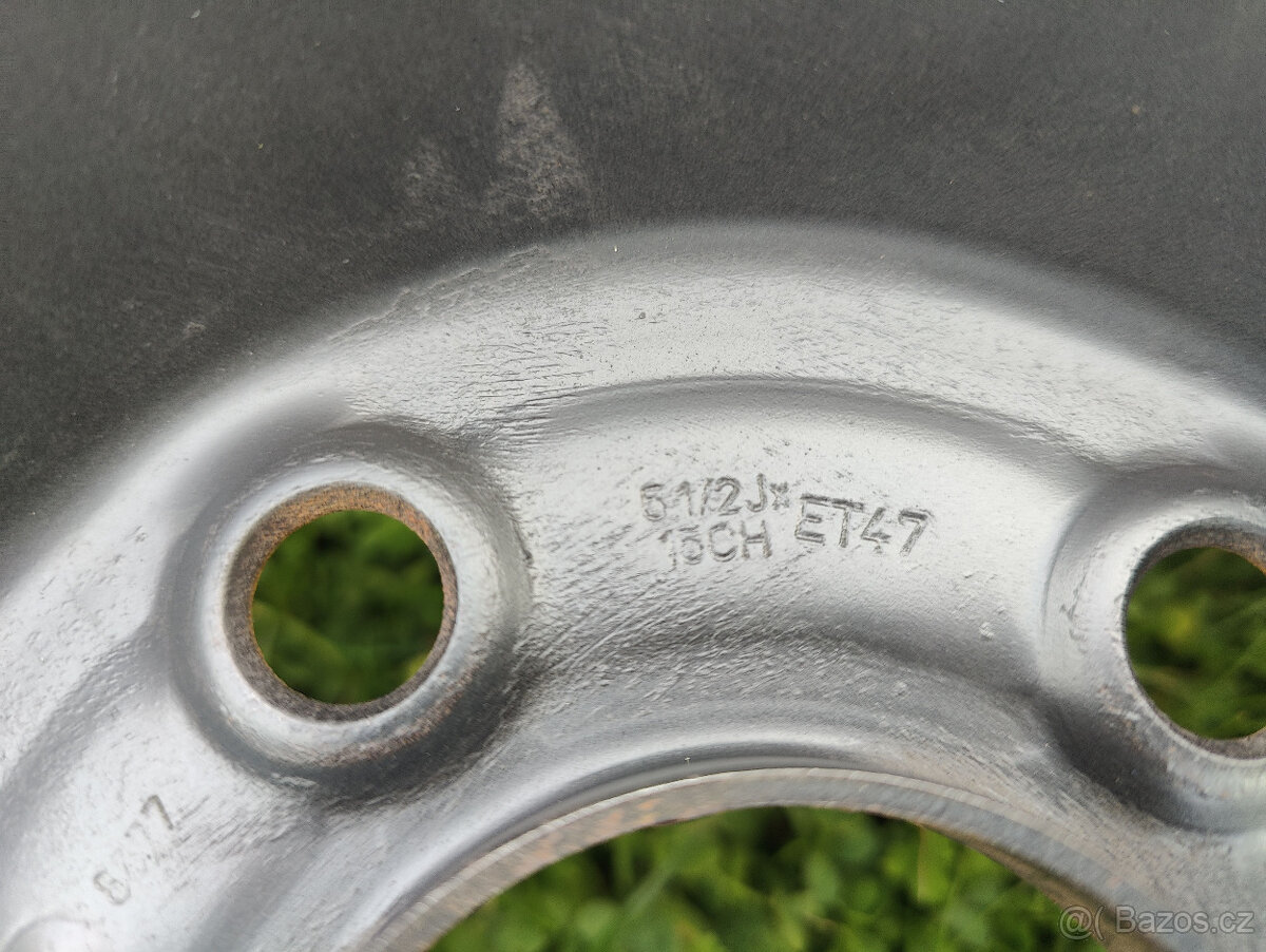 4x disk-sada Hyundai i30, Kia Ceed - 5