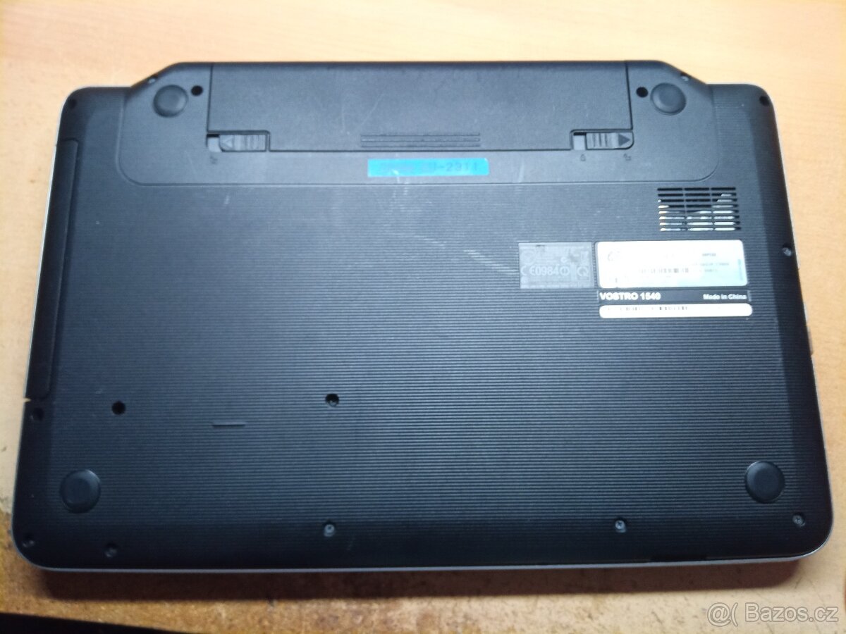 37...Dell Vostro 1540 - 5