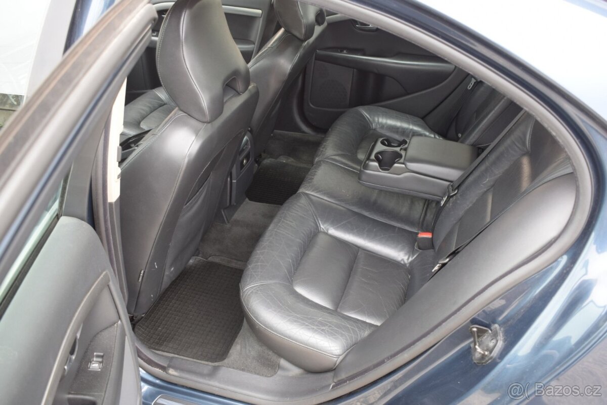 Volvo S80 2,4TDi - 5