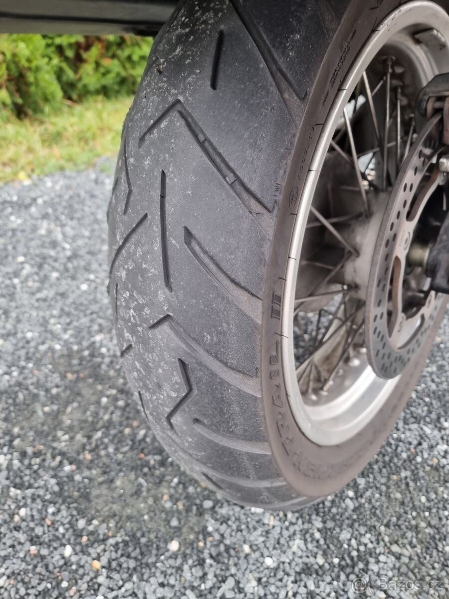 CFMOTO Gladiator X520-A EPS 4x4
