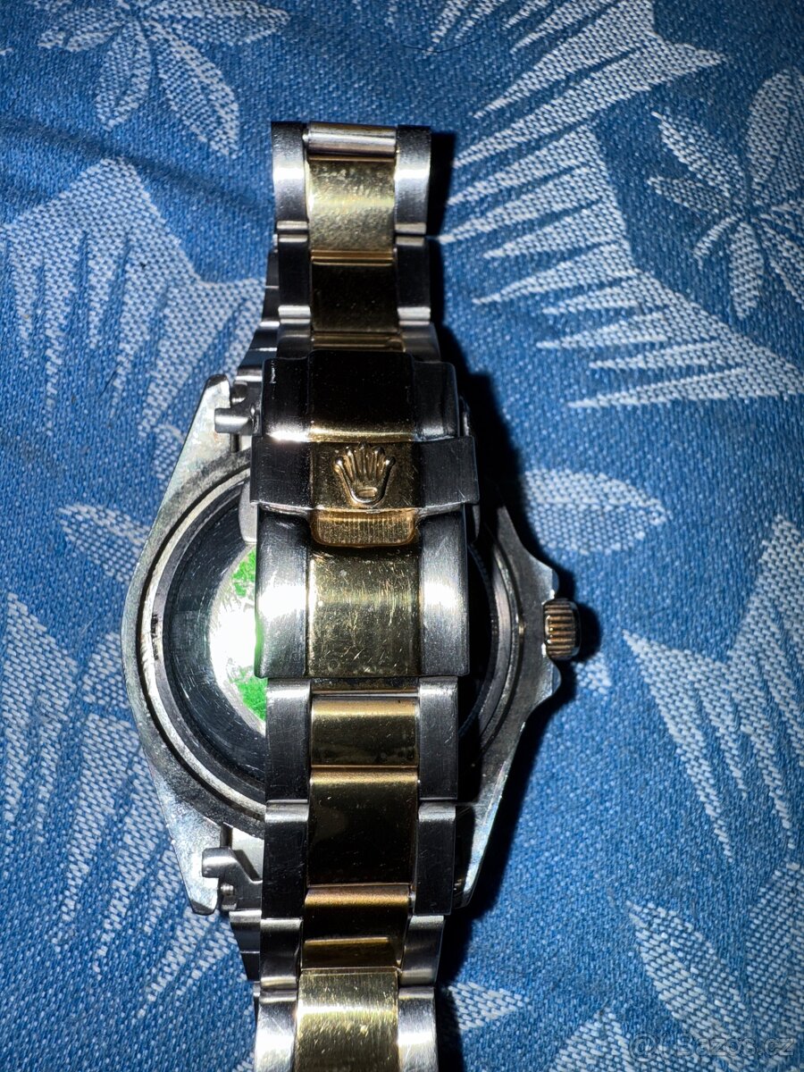 Rolex Submariner - 5