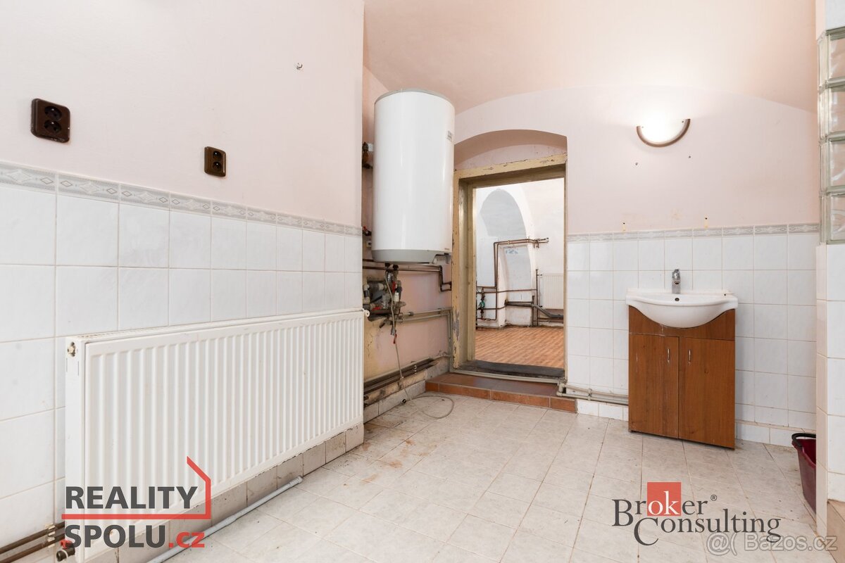 Prodej, domy/rodinný, 238 m2, 79201 Razová, Bruntál [ID 6509 - 5