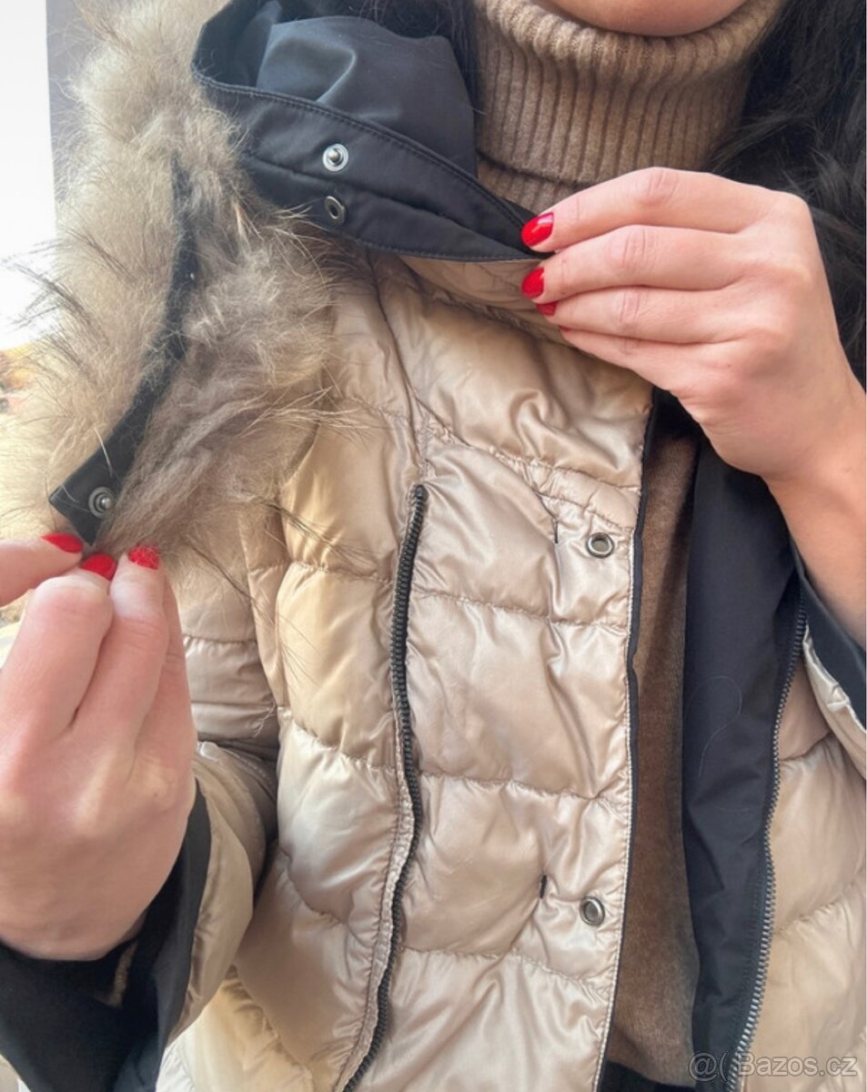 Oboustranná bunda Weekend Max Mara - 5