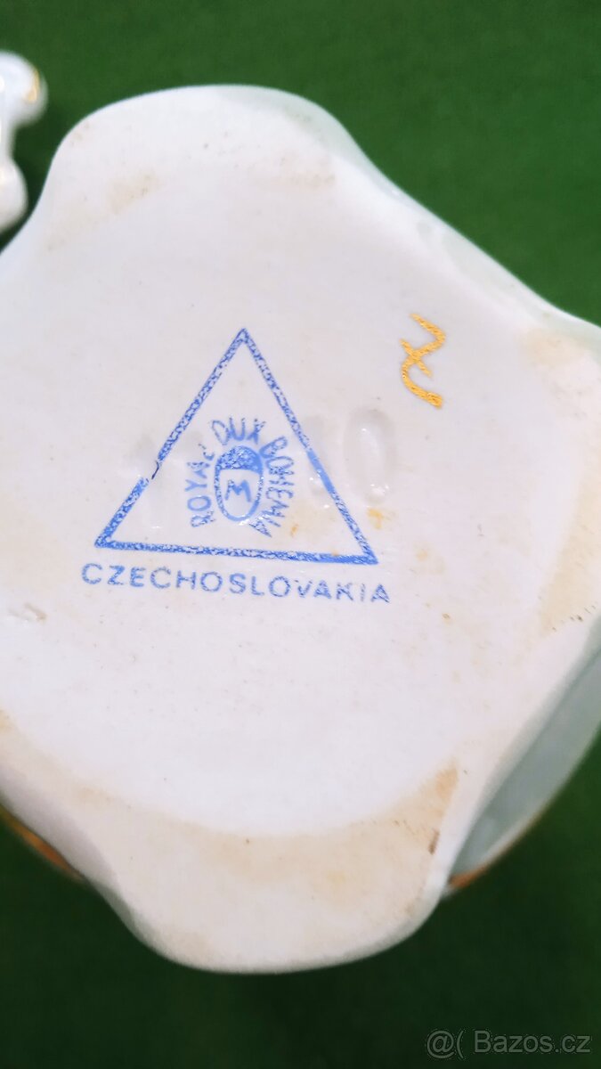 VÁZIČKY ROYAL DUX - 5