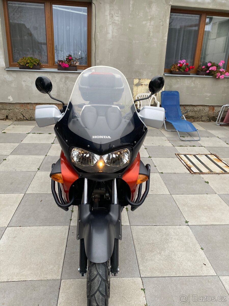 Prodám Hondu