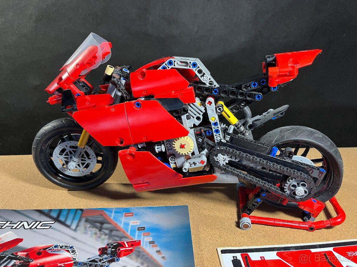 LEGO Technic - 5