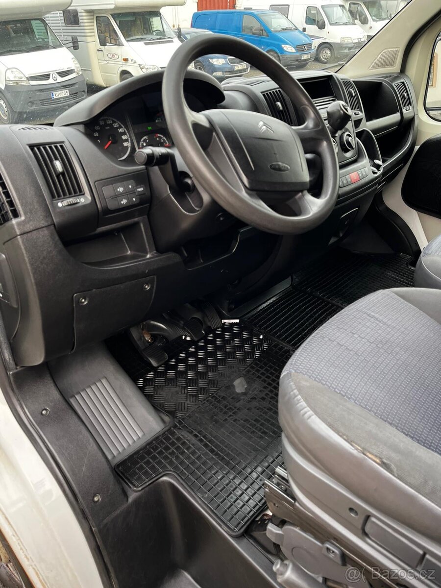 Citroen Jumper 2.2hdi - 5