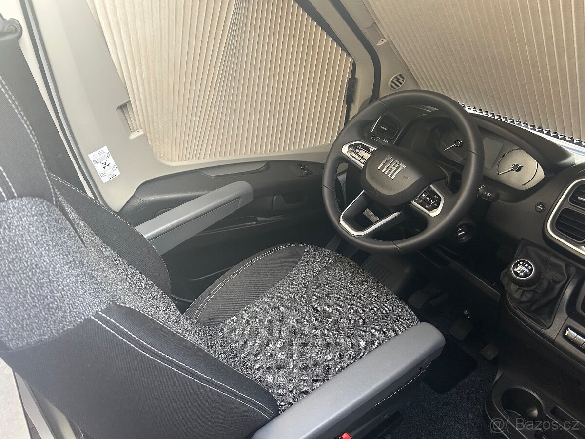 Nový obytný vůz CARADO T334S 9/2025 - 5