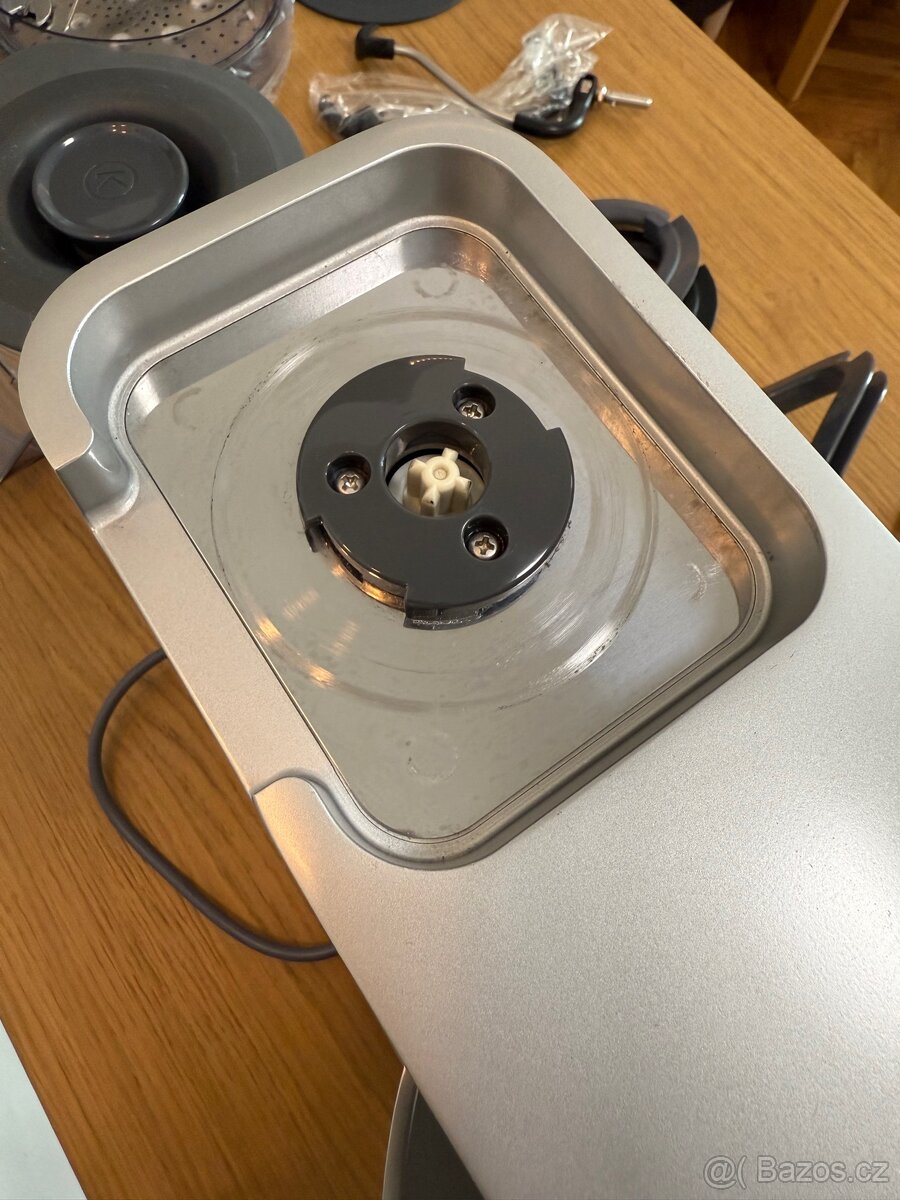 Kuchynsky robot Kenwood Cooking Chef 9060 - 5