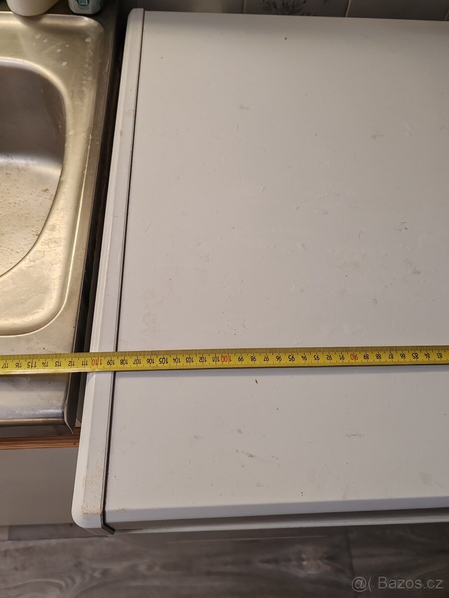 Pultový mrazák 230l - 5