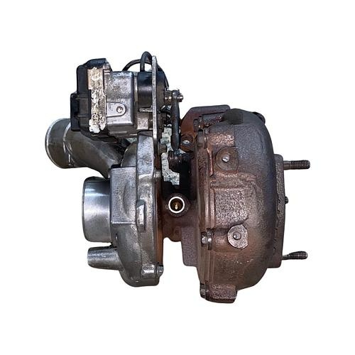 Turbo 059145722M 3.0TDI 176KW CASA AUDI Q7 4L 105tis km. - 5