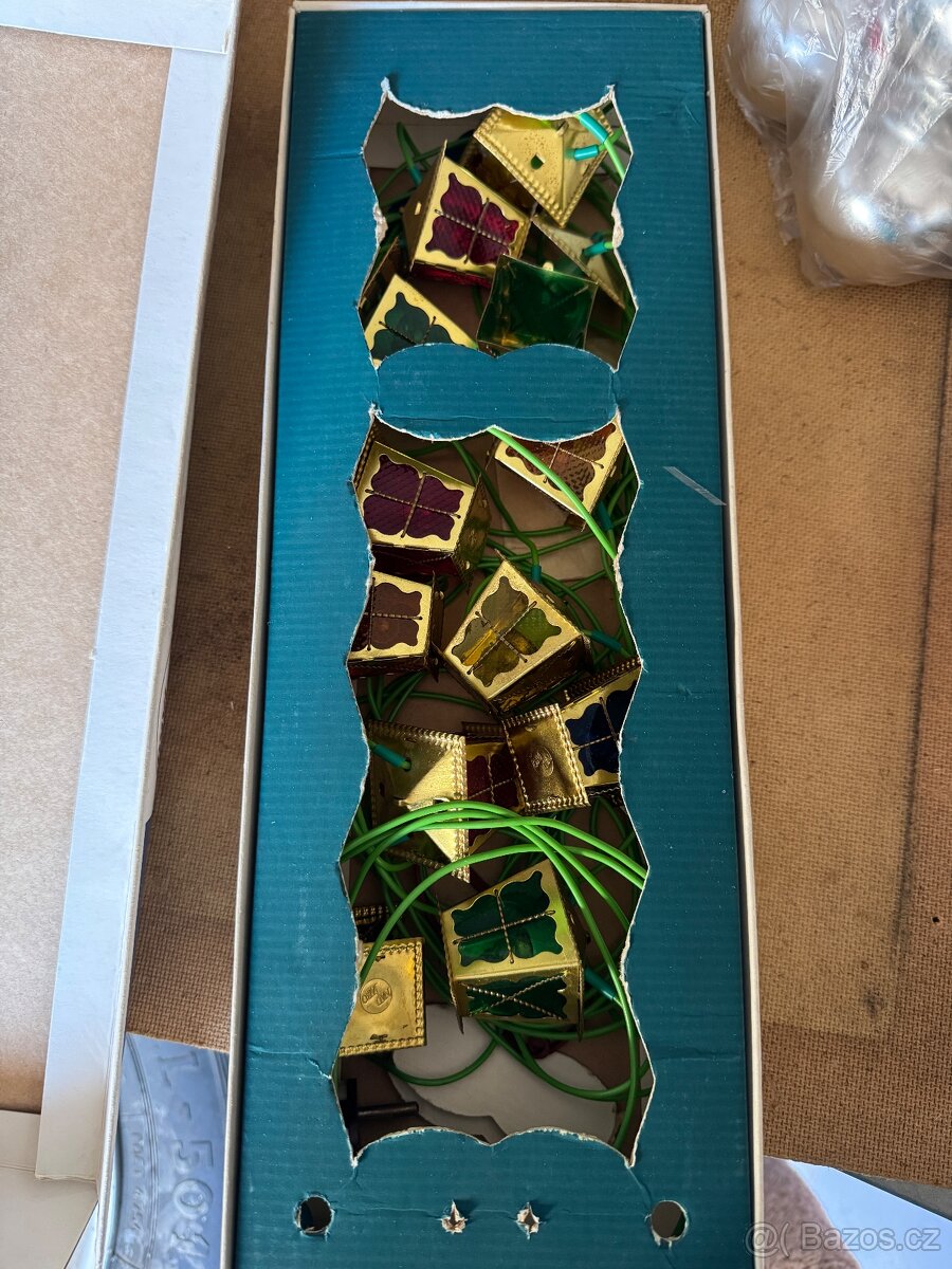 Vánoční a dekorační boxy - 5