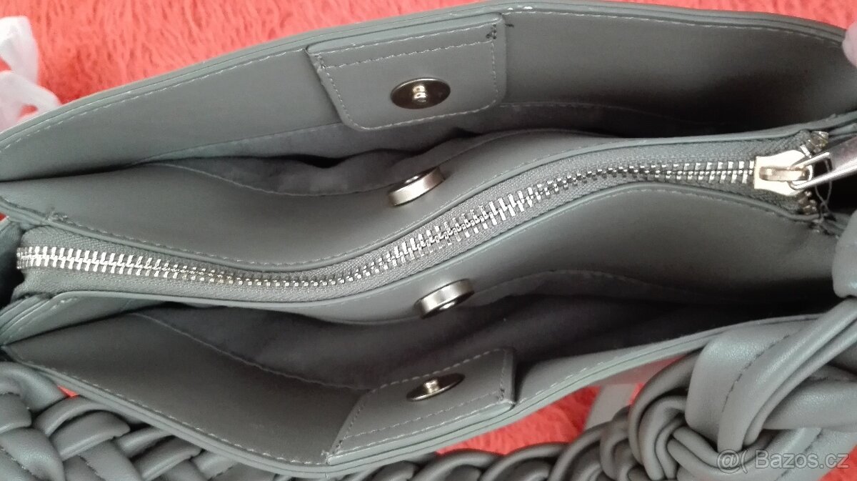 Kabelka Marco Tozzi - 5