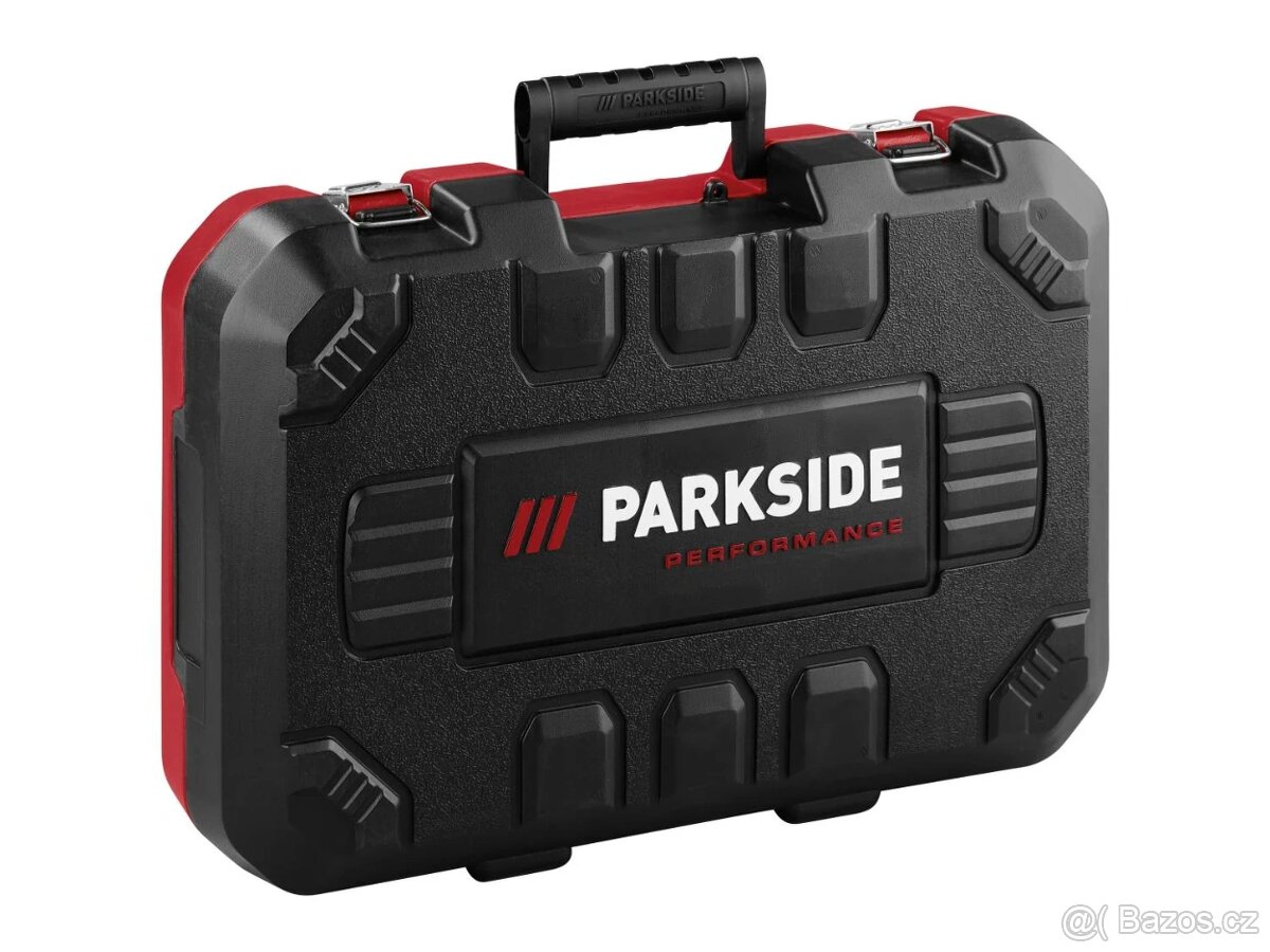 AKU PILA OCASKA PSSAP 20-Li D5 PARKSIDE PERFORMANCE - 5