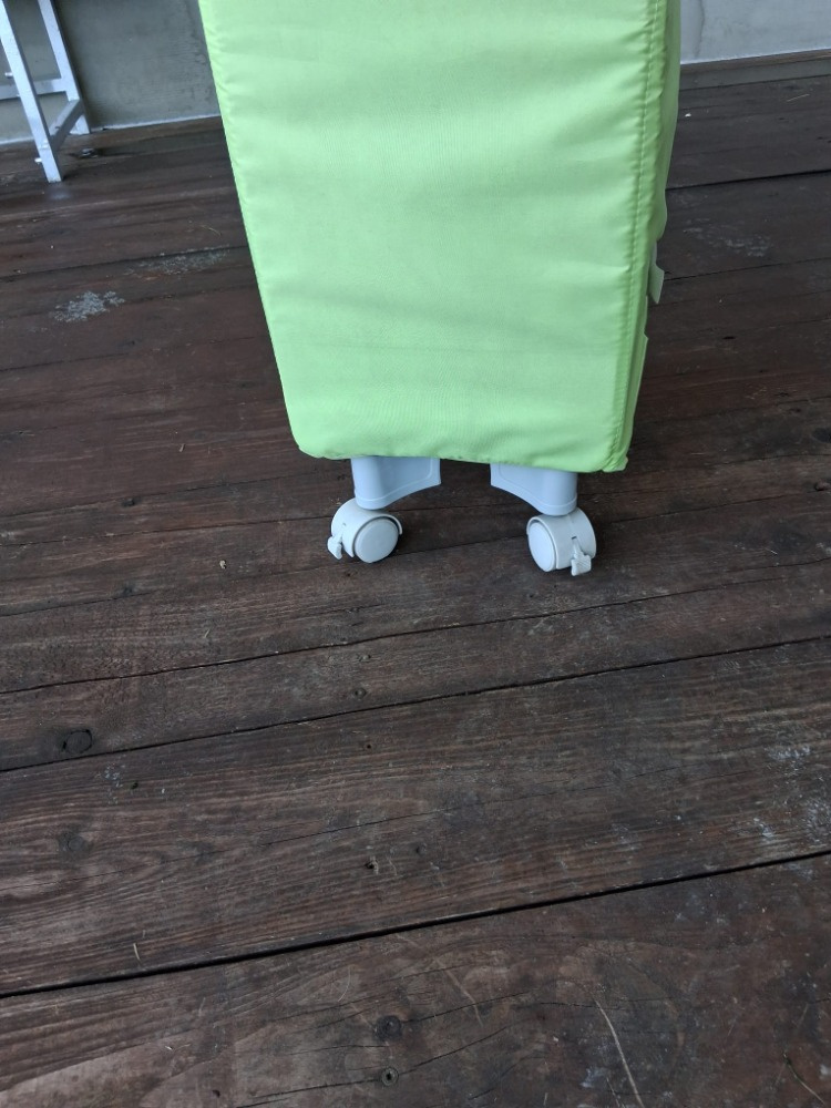 postýlka cestovní chicco Goodnight - 5