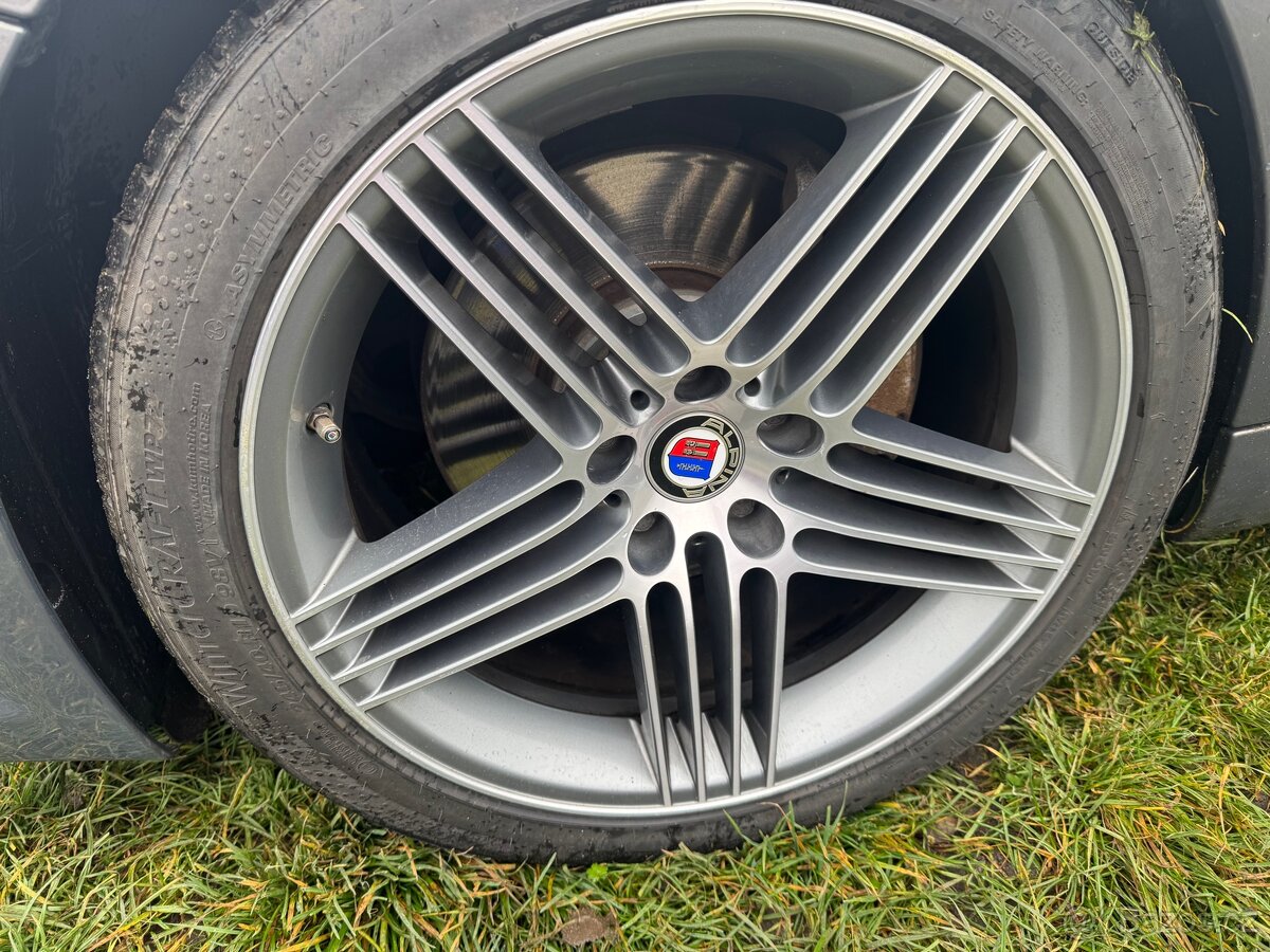 Bmw e63 635d LCI - 5