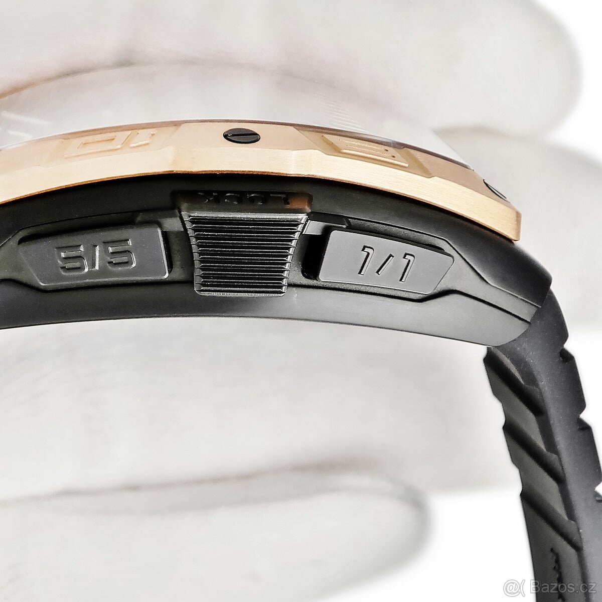 Franck Muller, model Skafander, originál hodinky, Nové, 2025 - 5