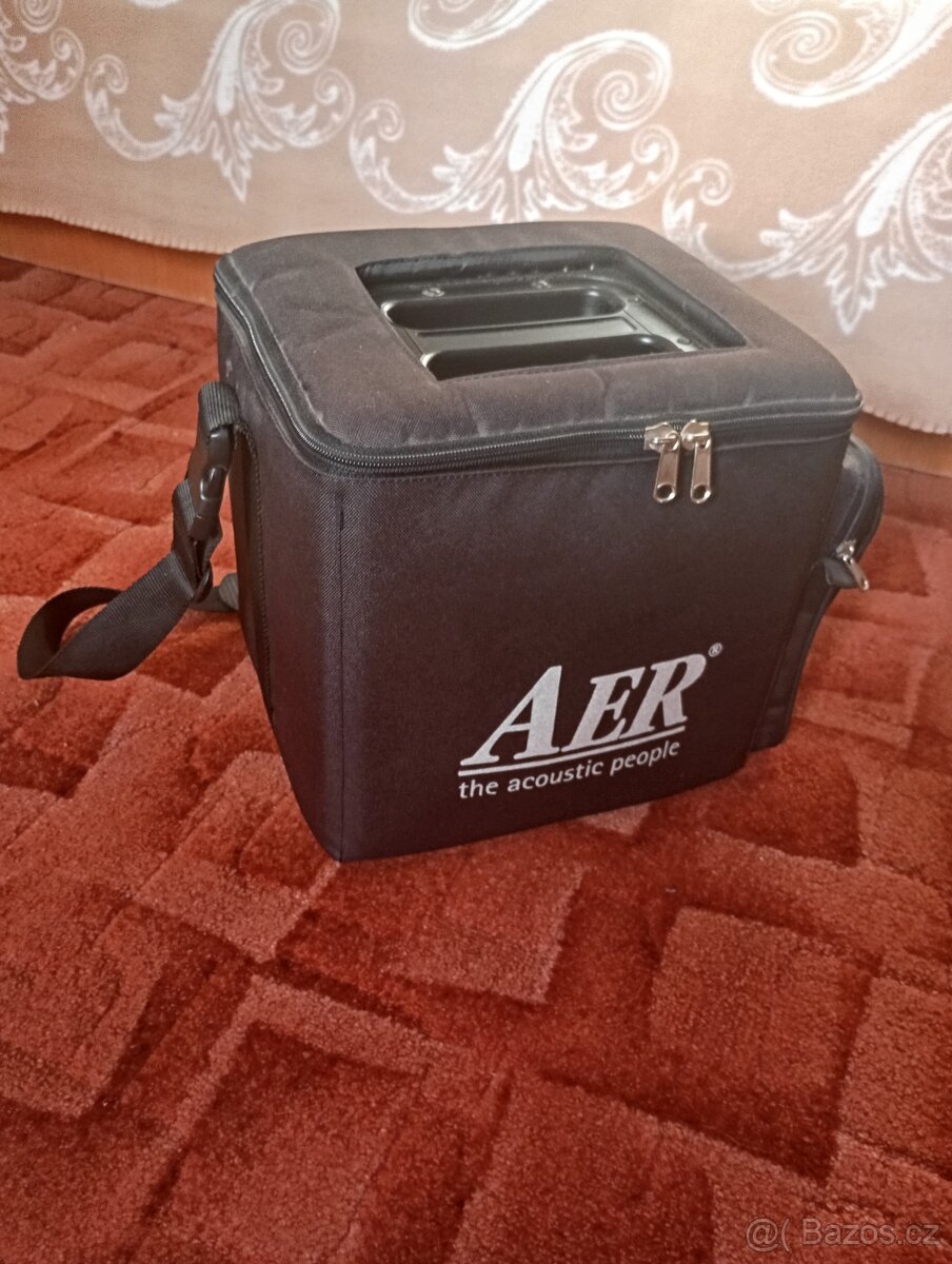 Akustické kombo AER Alpha 40watt - 5