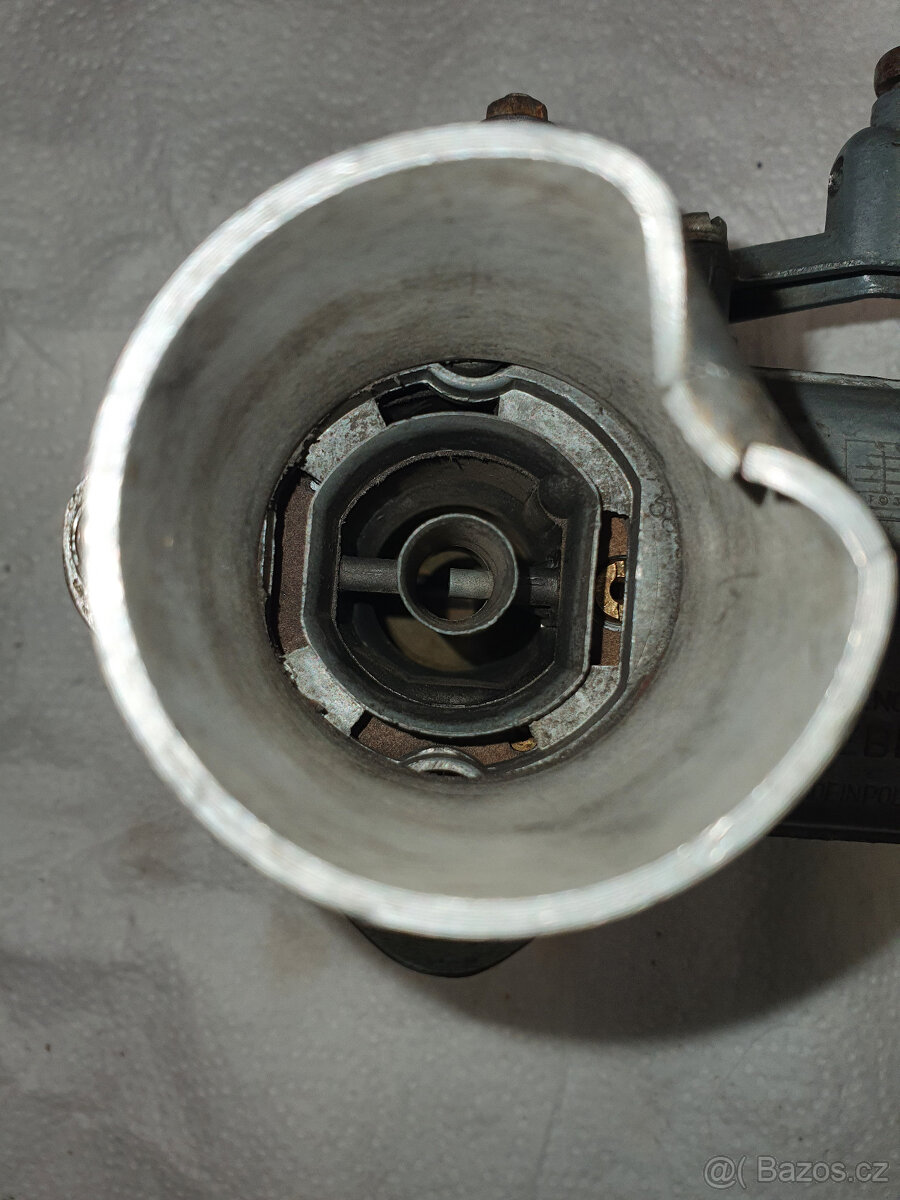 Karburátor Weber 28 IMB Fiat 500, 126 - 5