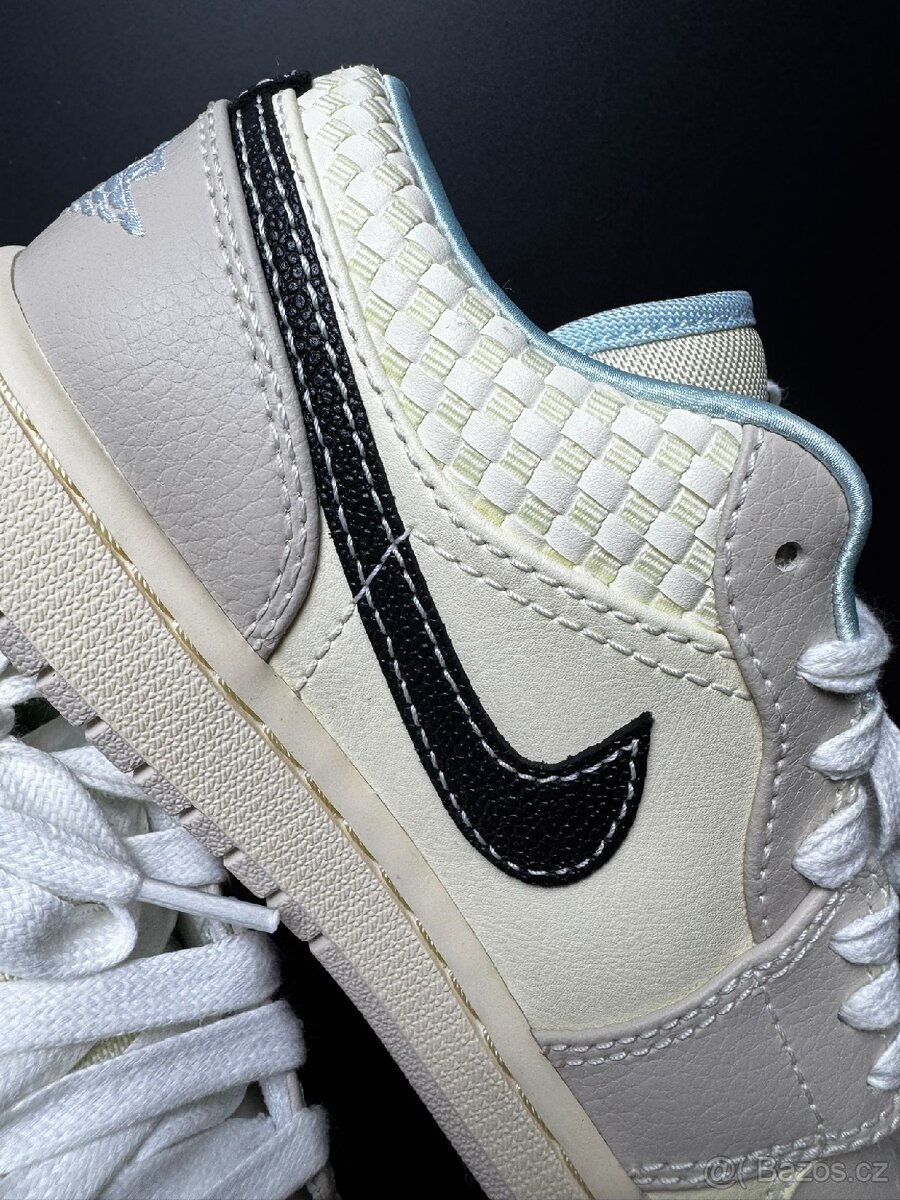 Nike Air Jordan 1 low se 39eu - 5