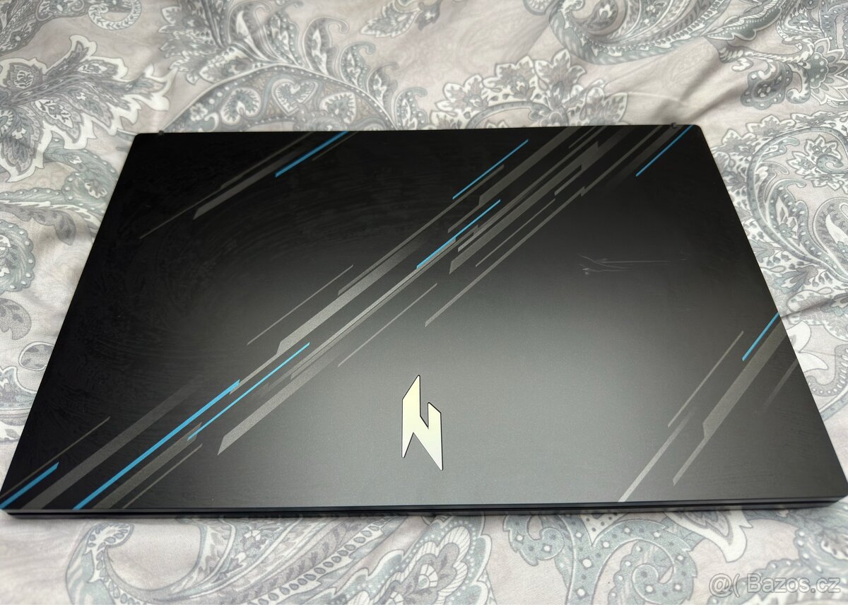 Notebook Acer Nitro v15 RTX 4060 - 5