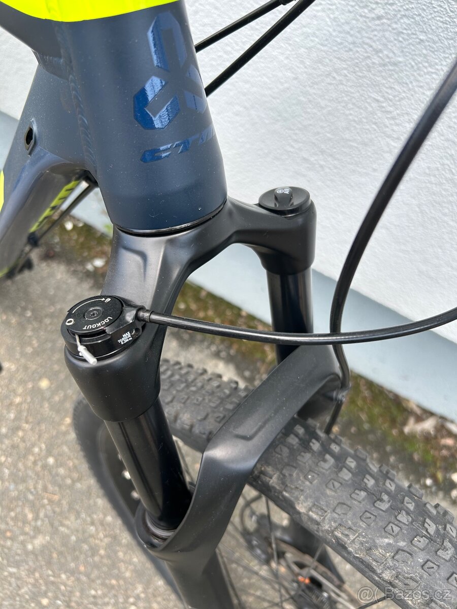 CTM Rascal 2.0 vel. XL - 5