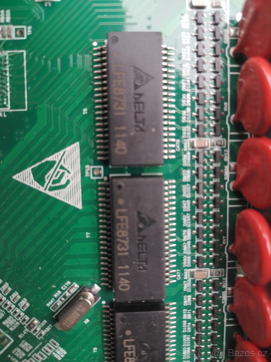 Varistor termistor - 5