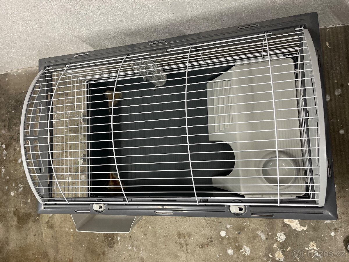 Klec FERPLAST Casita 100 - 5