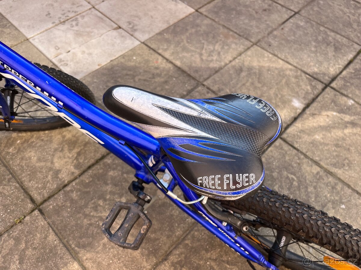 Dětské kolo Core Nipper 20 - 5