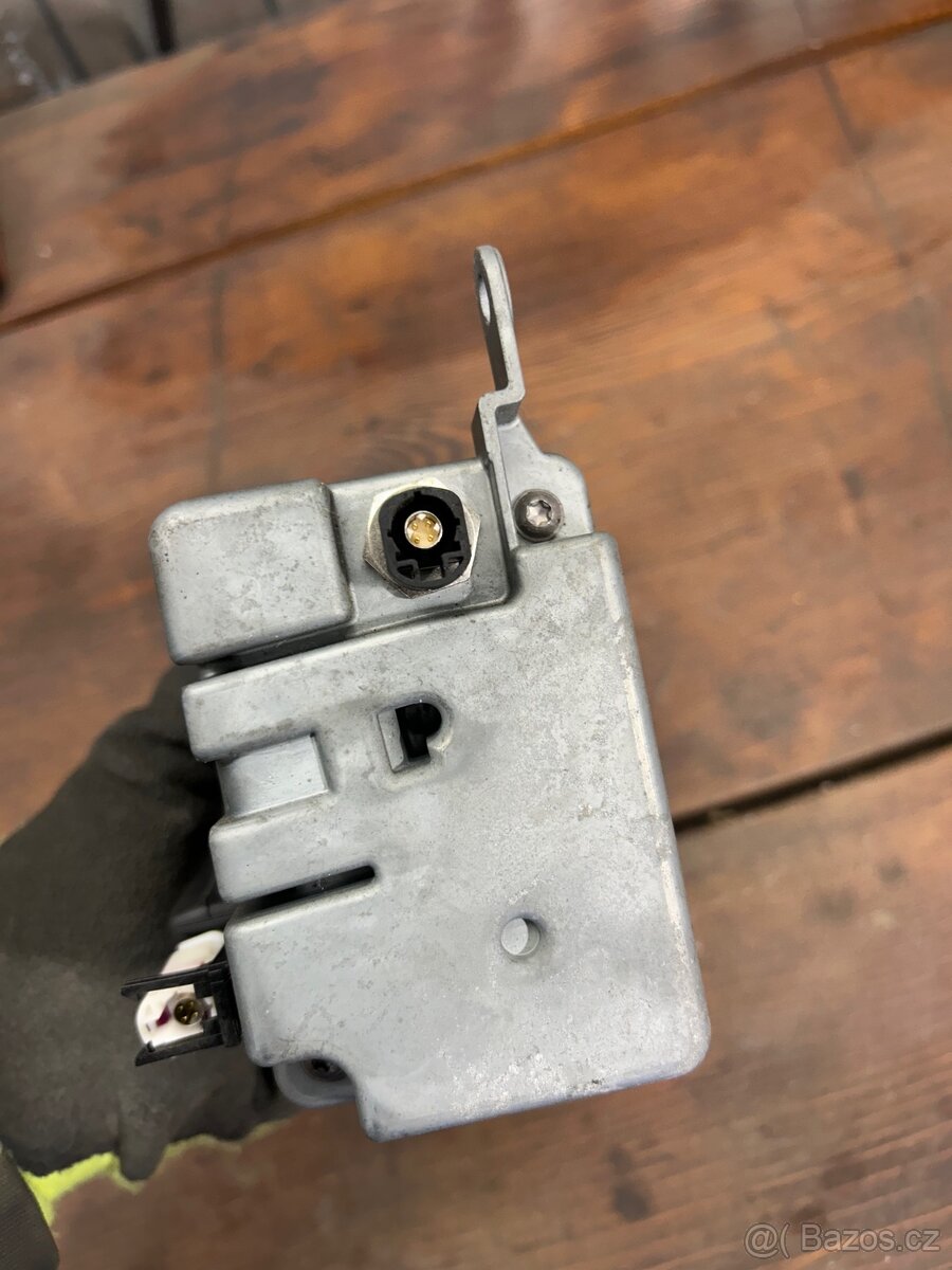 Parkovací kamera BMW - 5