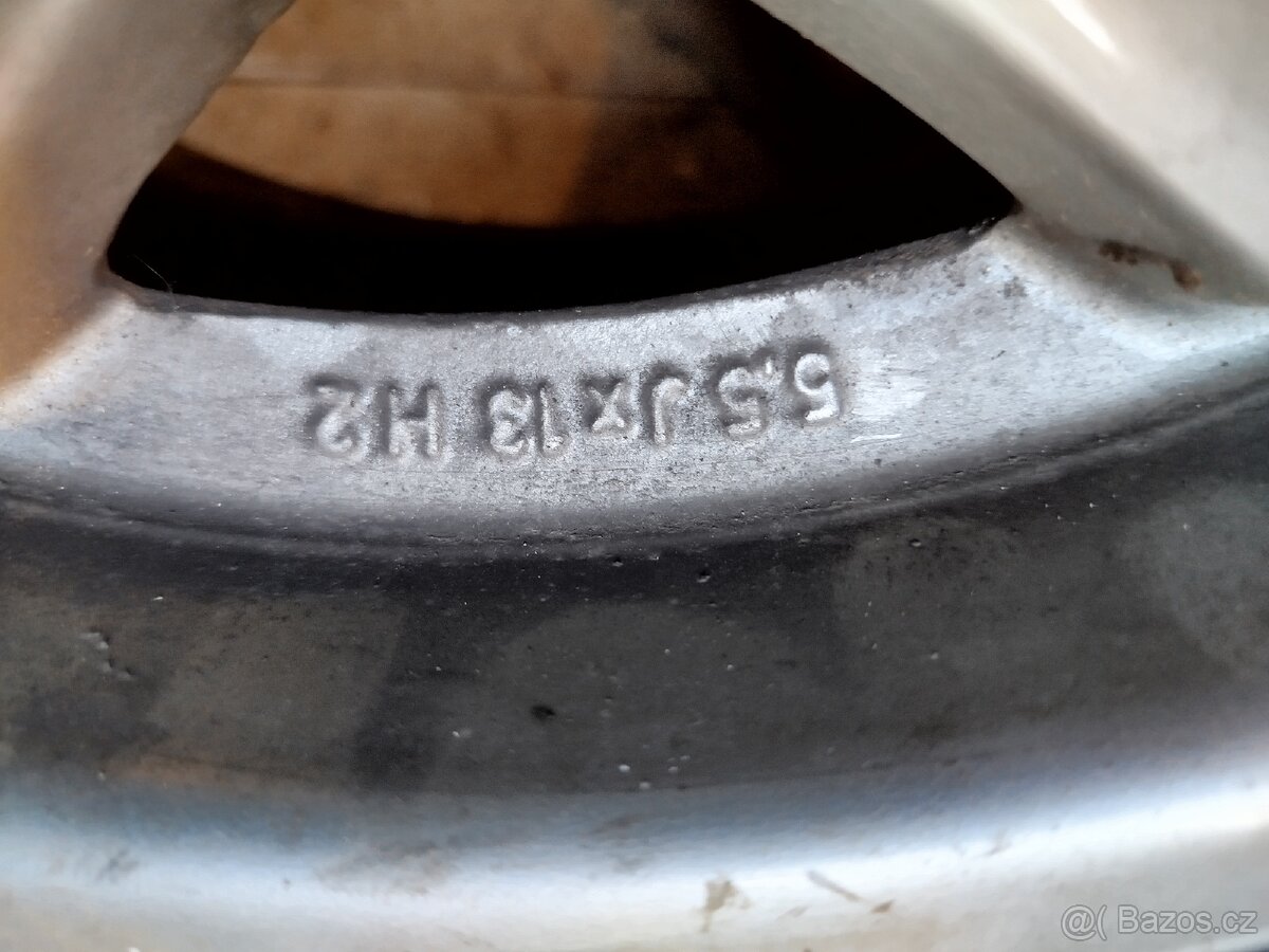 Borbet 4x108 R13 - 5