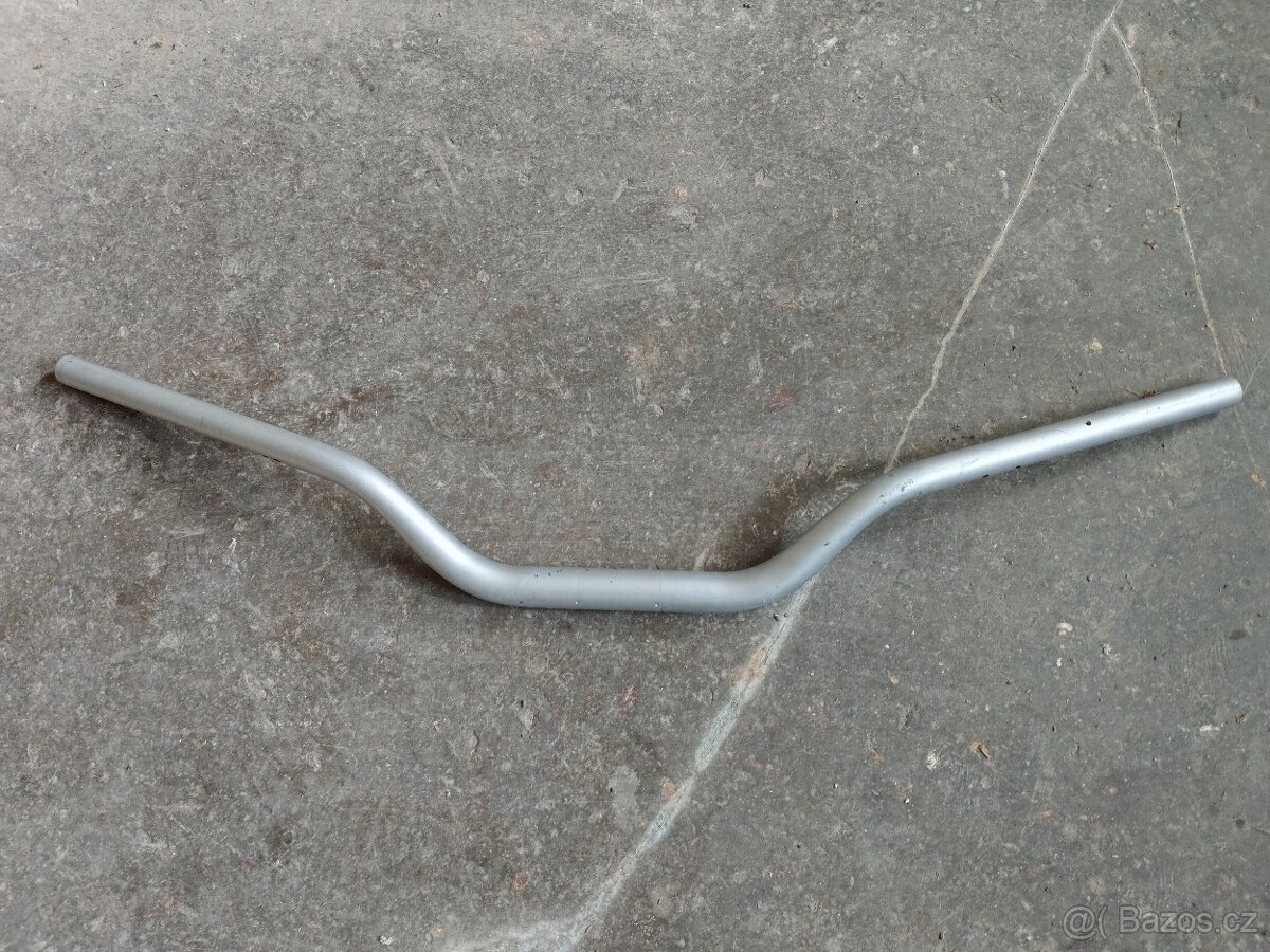 Řidítka na Ducati 22/28,5 mm - 5