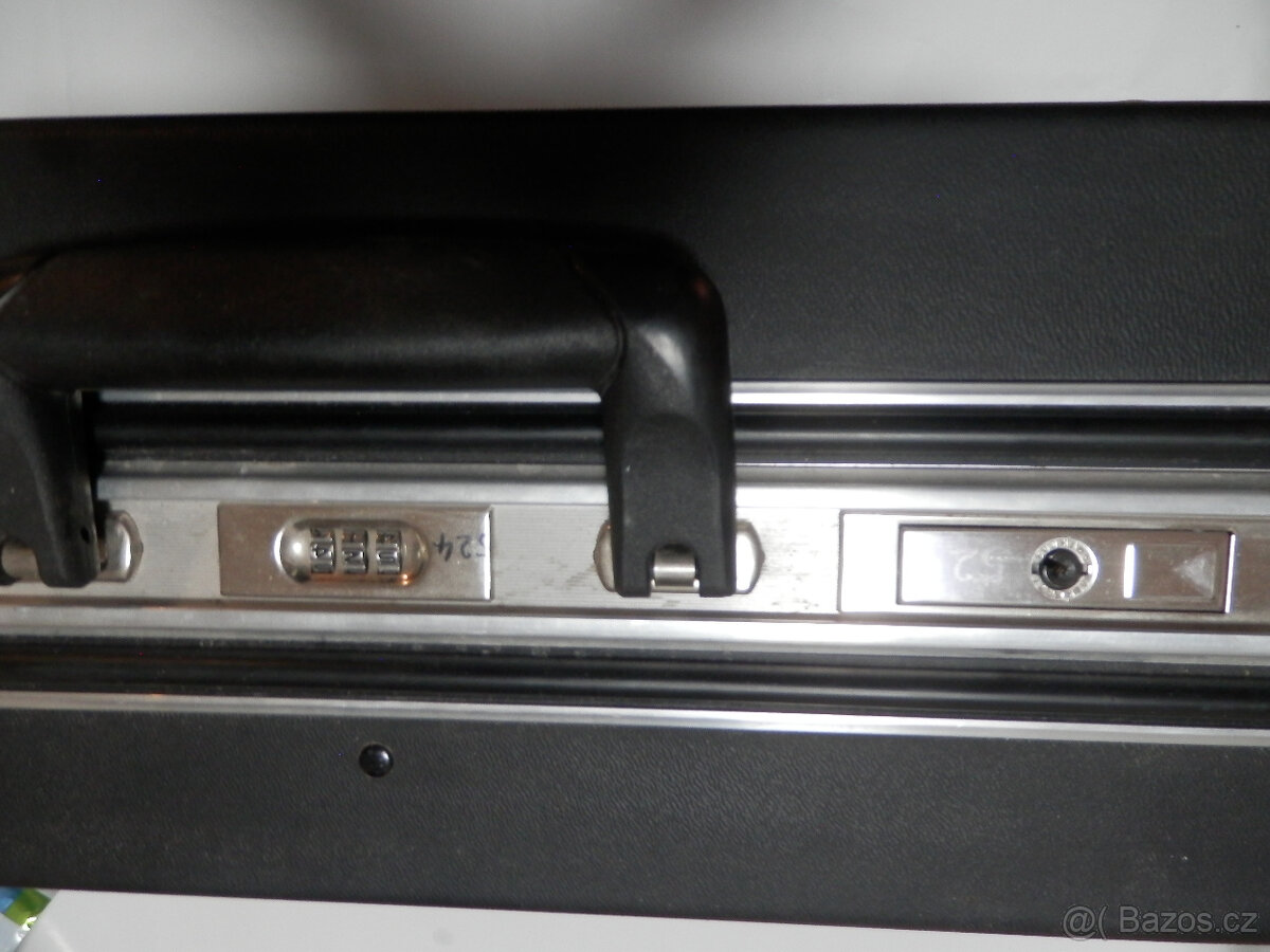 Kufr s nářadím - 5