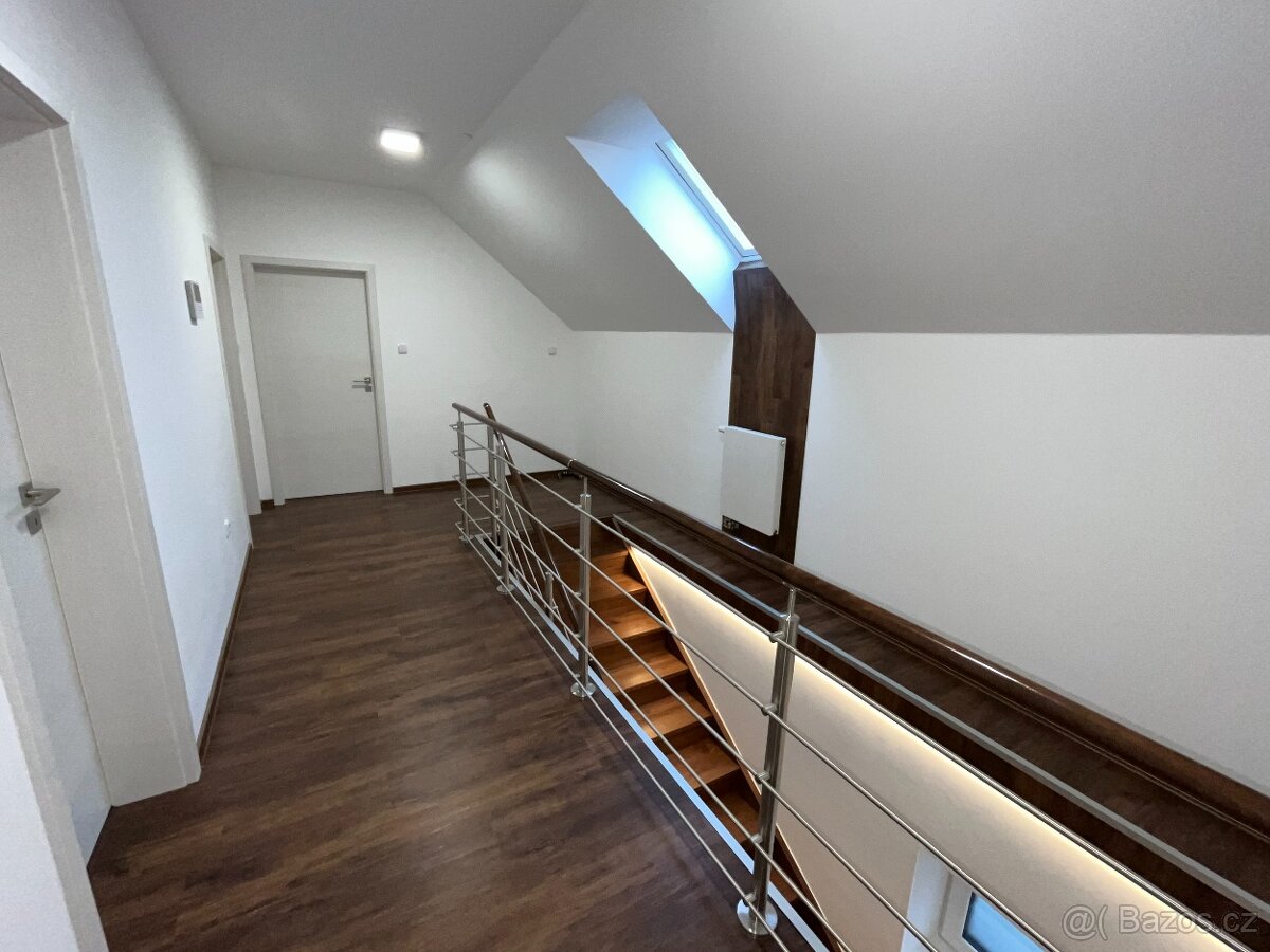 Rodinný dům k nastěhování. - 5