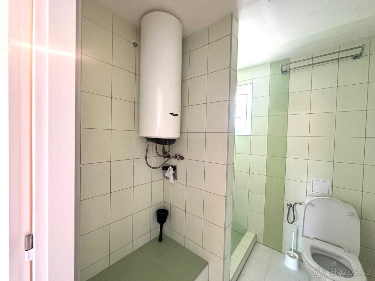BYT 2+1 Uherský Brod - 5