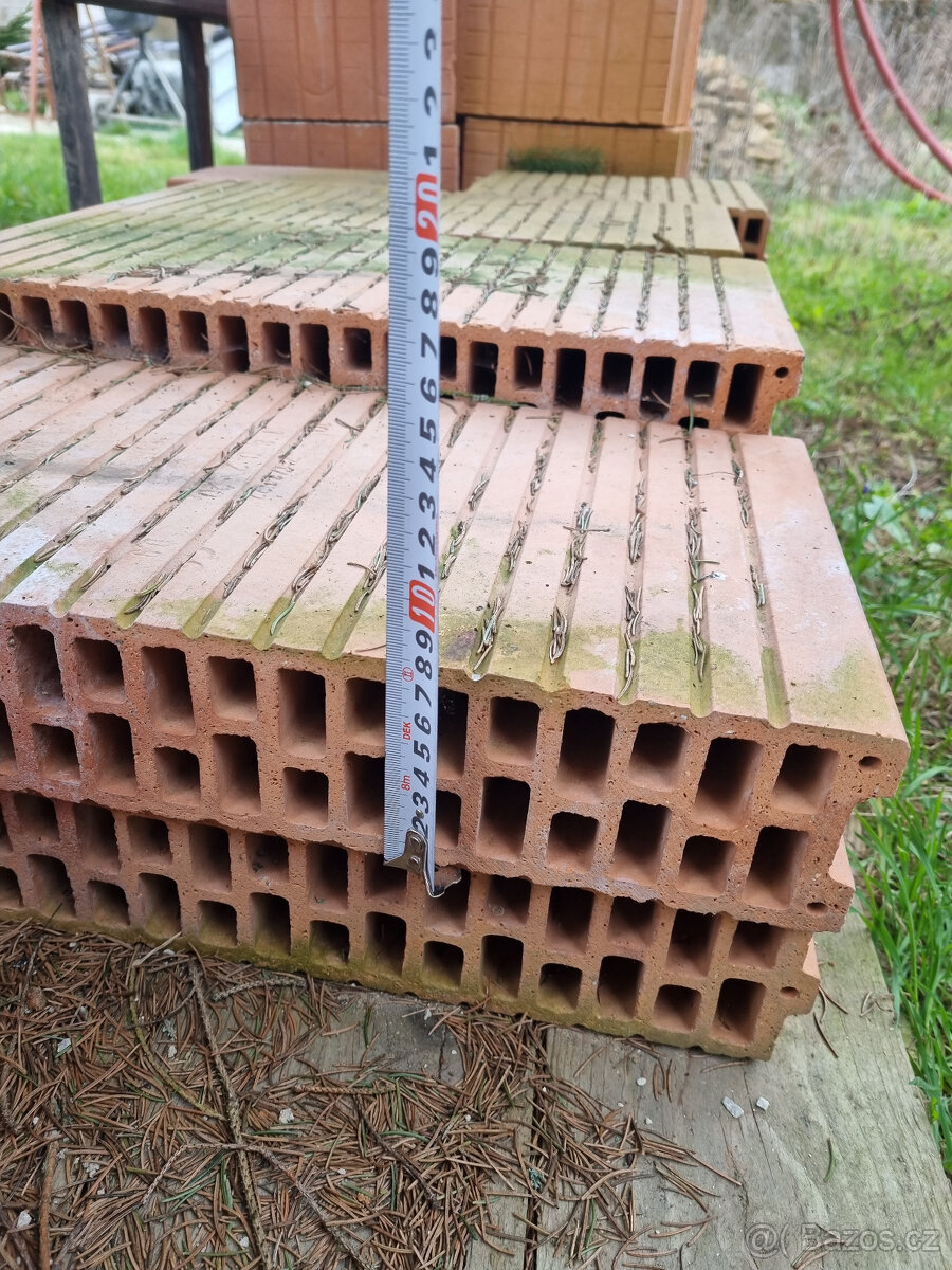 Cihly zdarma - 5