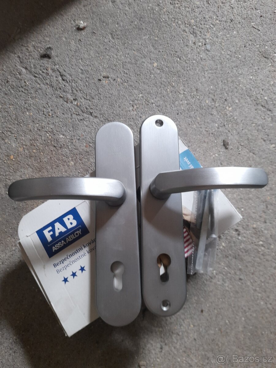 Kování FAB - 5