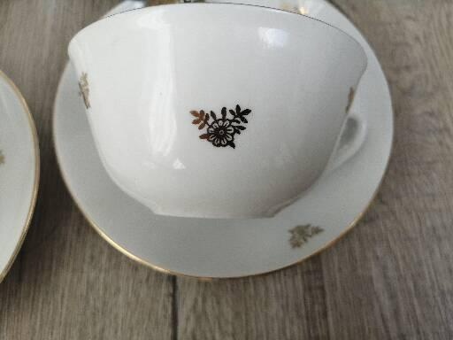 Porcelán servis - 5