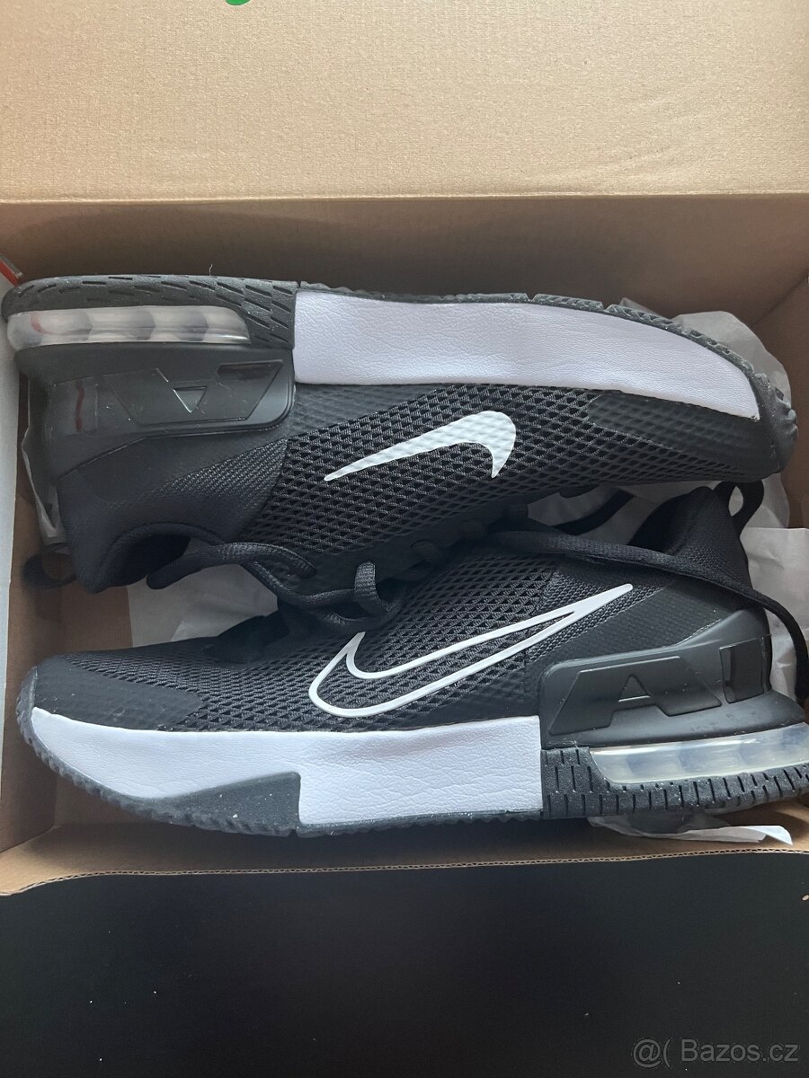 Obuv Nike - 5
