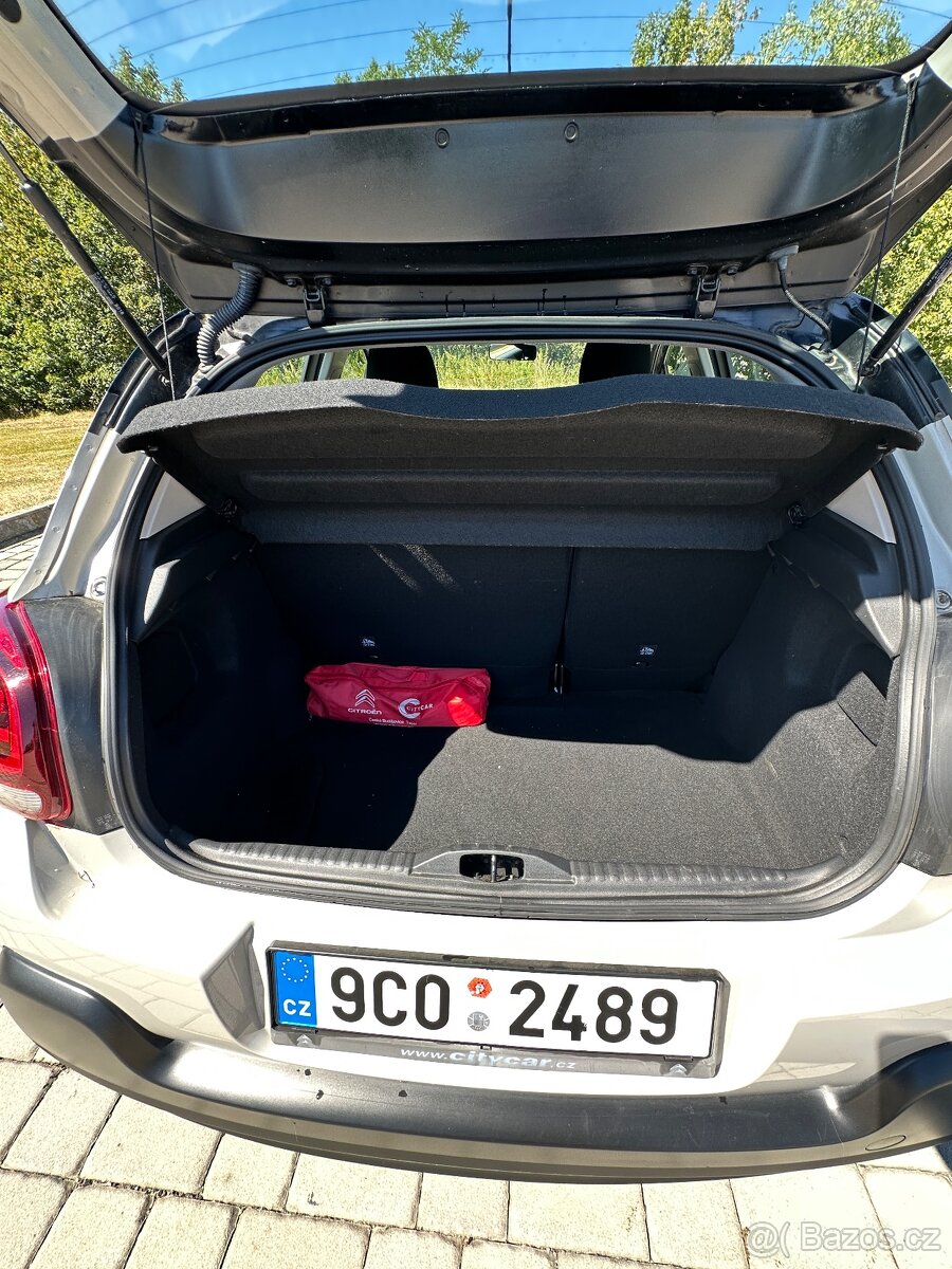 Citroën C3 - 5