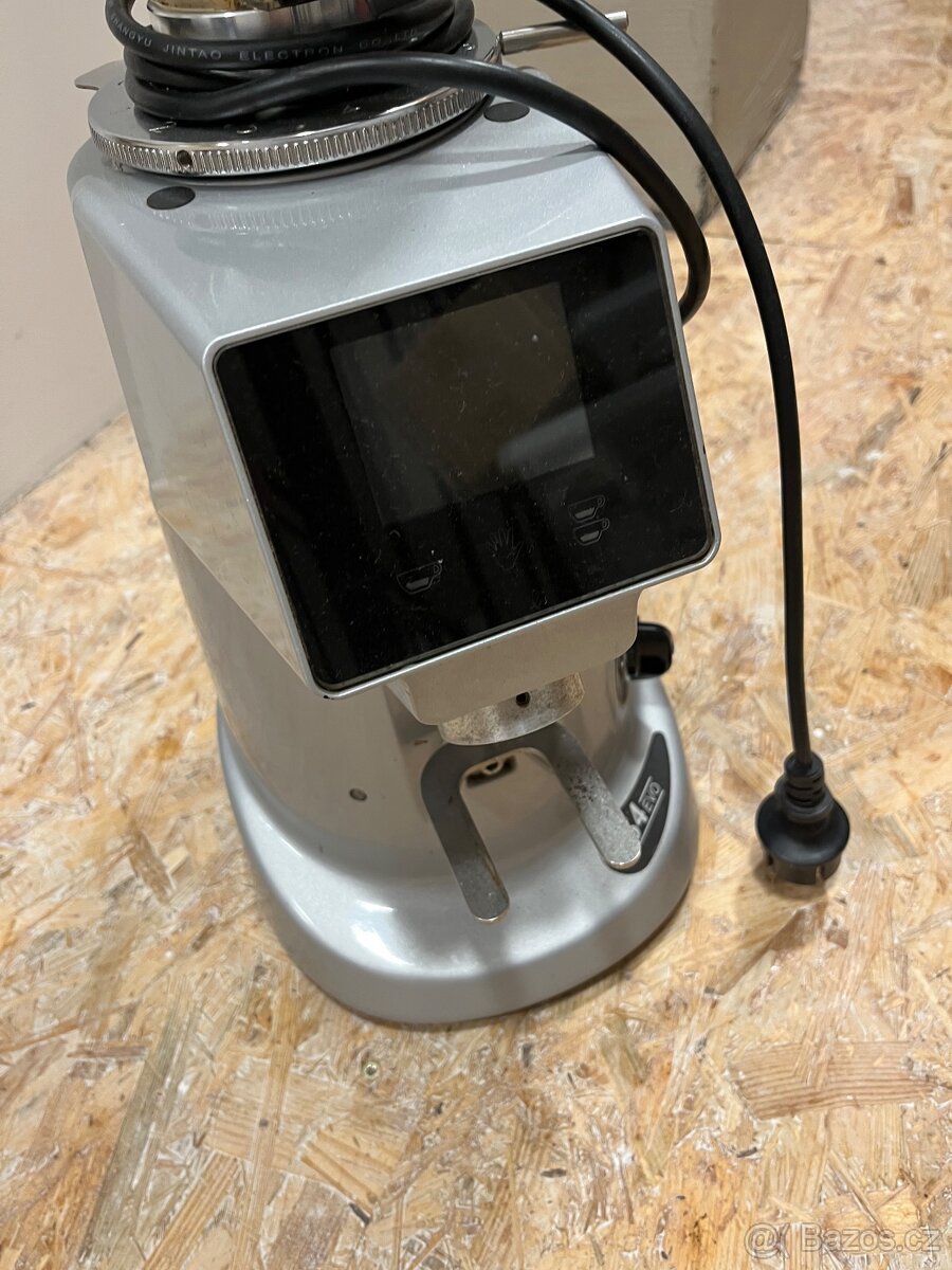 Mlýnek FIO F64 - použitý - 5