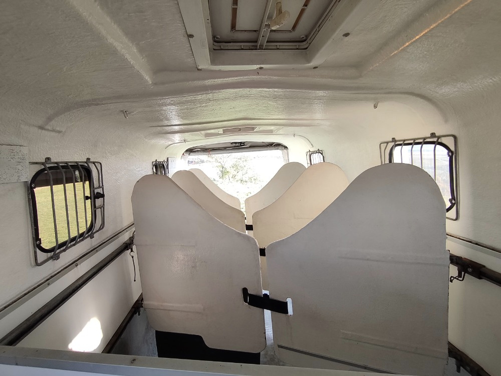 přepravník na koně - 5