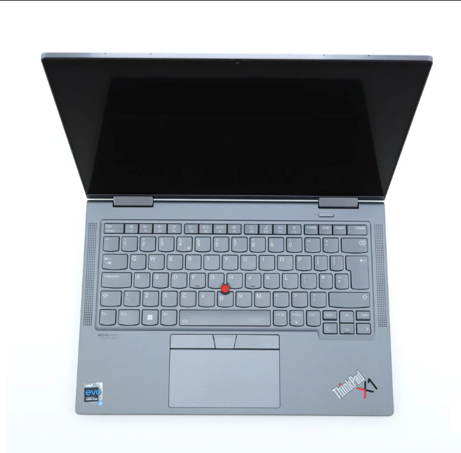 Lenovo ThinkPad X1 YOGA G6:i5 1145G7,16GB,SSD 256GB,W11P - 5