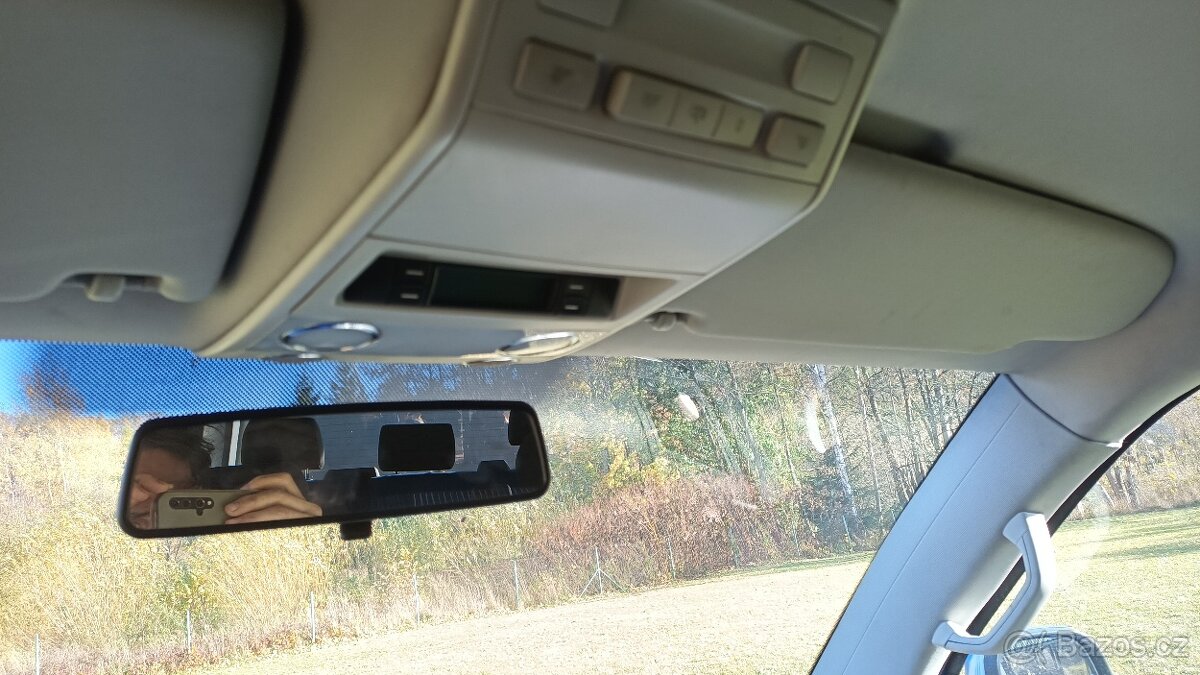 VW T5 Multivan 2.5 TDI 96kW, manual, motor BNZ po GO, r.v.06 - 5