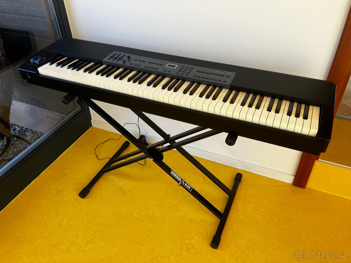 Elektrické klávesy/piano - 5